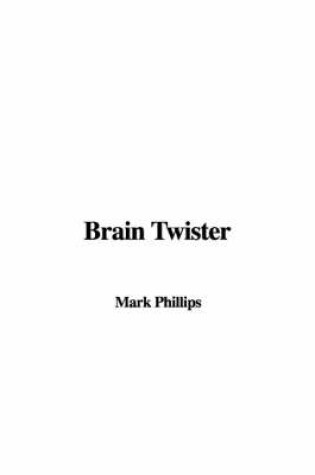 Cover of Brain Twister