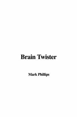 Book cover for Brain Twister