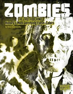 Book cover for Zombies