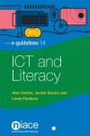 Book cover for ICT and Literacy