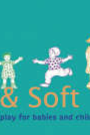 Cover of Dolls and Soft Toys