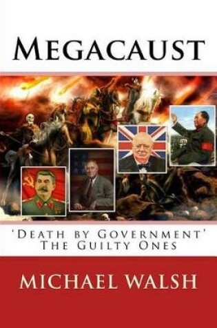 Cover of Megacaust