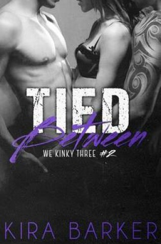 Cover of Tied Between