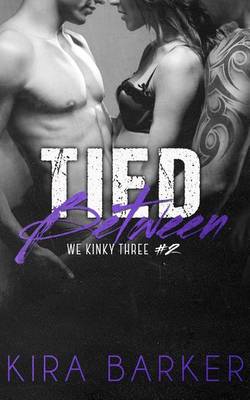 Book cover for Tied Between