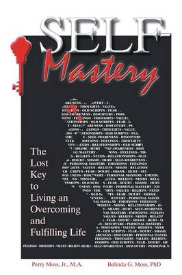 Cover of Self-Mastery