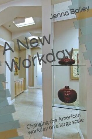 Cover of A New Workday