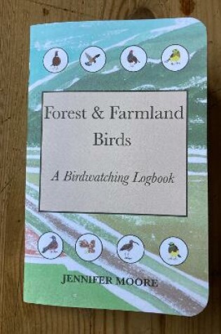 Cover of Forest & Farmland Birds