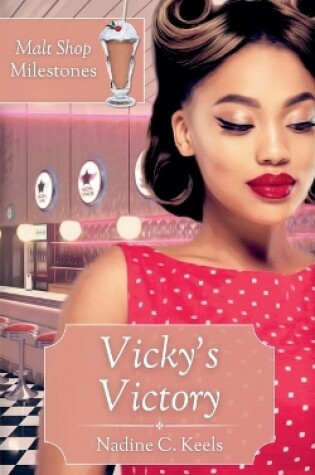 Cover of Vicky's Victory