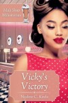 Book cover for Vicky's Victory