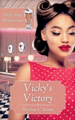 Cover of Vicky's Victory