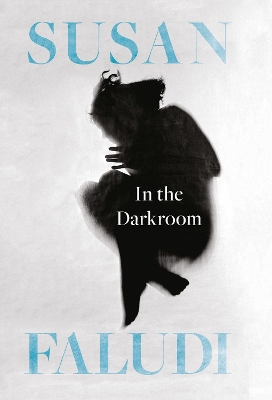 Book cover for In the Darkroom