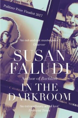 Cover of In the Darkroom