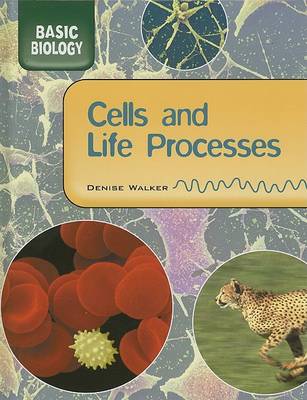 Book cover for Cells and Life Processes