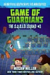 Book cover for Game of the Guardians