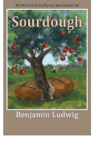 Cover of Sourdough