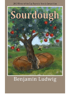 Book cover for Sourdough