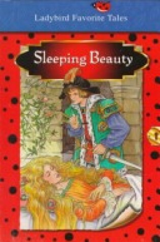 Cover of Sleeping Beauty