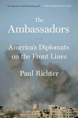 Cover of The Ambassadors