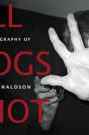 Cover of All Dogs Shot