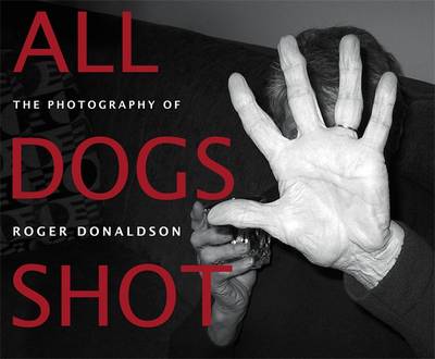 Book cover for All Dogs Shot