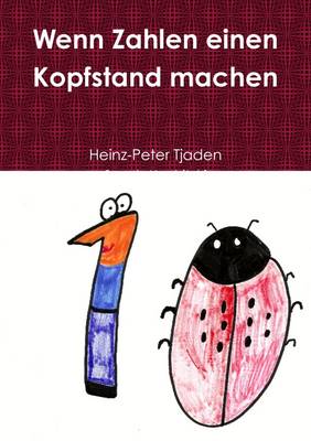 Book cover for Wenn Zahlen Einen Kopfstand Machen