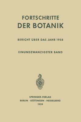 Book cover for Bericht UEber Das Jahr 1958