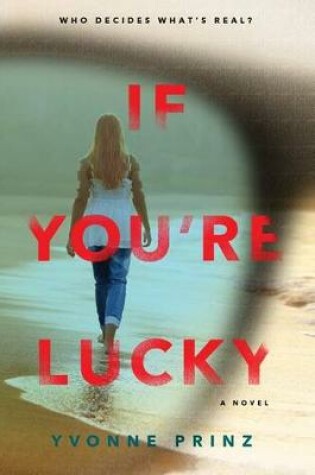 Cover of If You're Lucky