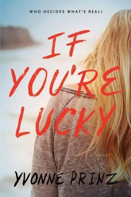 Cover of If You're Lucky