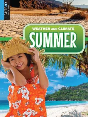 Cover of Summer