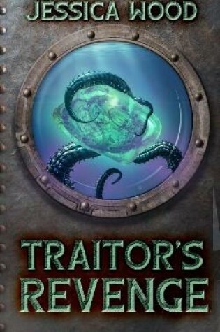 Cover of Traitor's Revenge