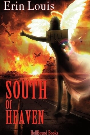 Cover of South of Heaven