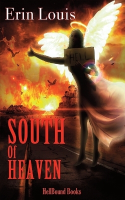 Book cover for South of Heaven