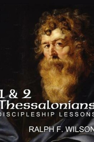 Cover of 1 and 2 Thessalonians