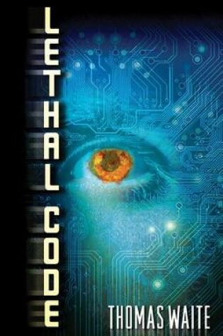 Cover of Lethal Code