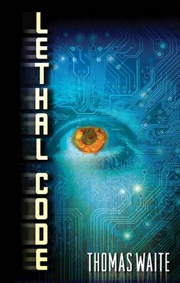 Cover of Lethal Code