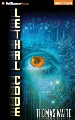 Book cover for Lethal Code