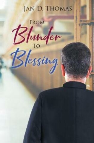 Cover of From Blunder To Blessing