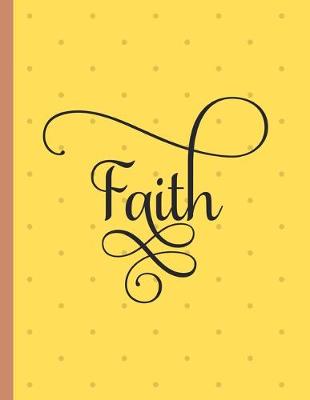 Book cover for Faith