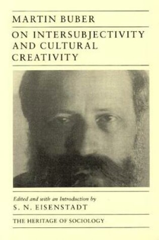 Cover of On Intersubjectivity and Cultural Creativity