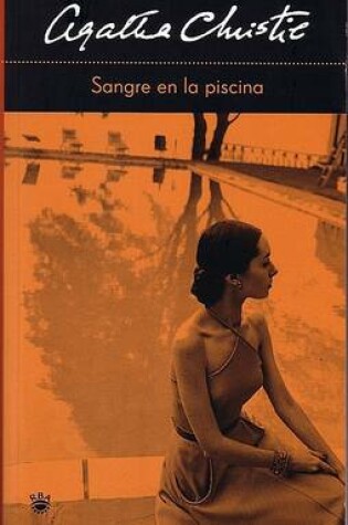 Cover of Sangre En La Piscina