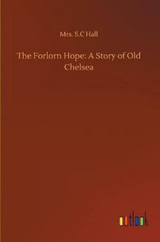 Cover of The Forlorn Hope