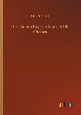 Book cover for The Forlorn Hope