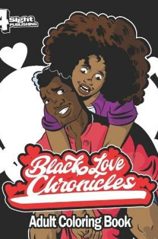 Cover of Black Love Chronicles