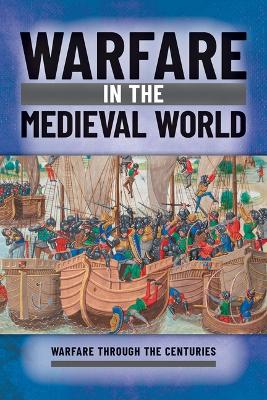 Cover of Warfare in the Medieval World