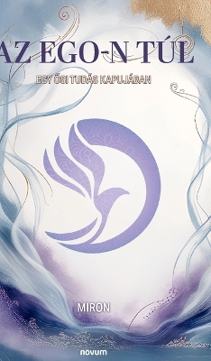 Book cover for Az Ego-n túl