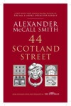 Book cover for 44 Scotland Street