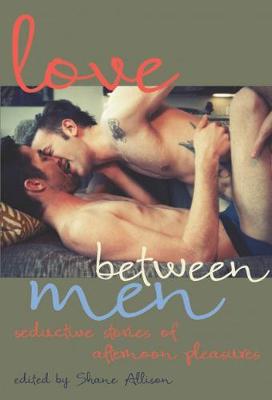 Book cover for Love Between Men