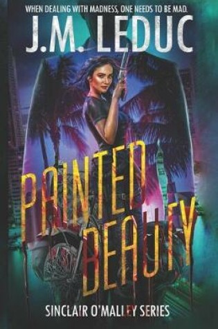 Cover of Painted Beauty