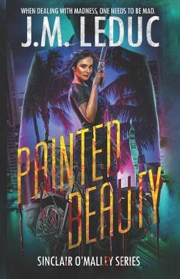 Cover of Painted Beauty