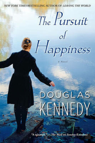 Cover of The Pursuit of Happiness